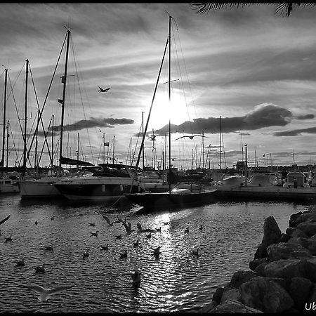 Villa Brisas Del Mar Caleta De Velez Esterno foto