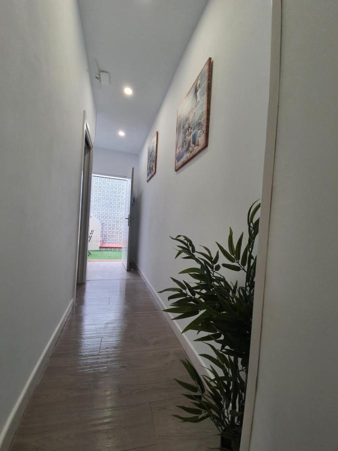 Villa Brisas Del Mar Caleta De Velez Esterno foto