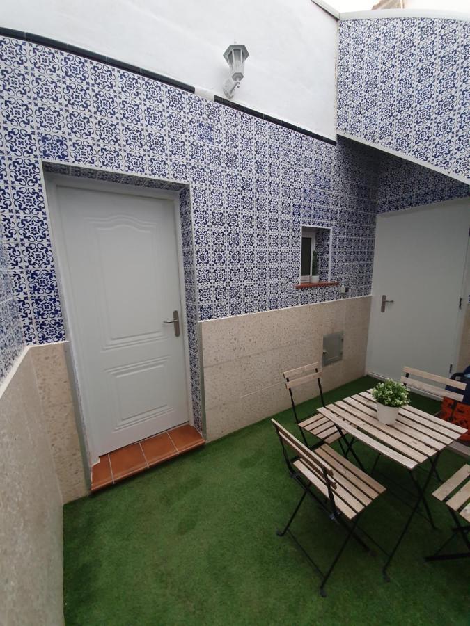 Villa Brisas Del Mar Caleta De Velez Esterno foto